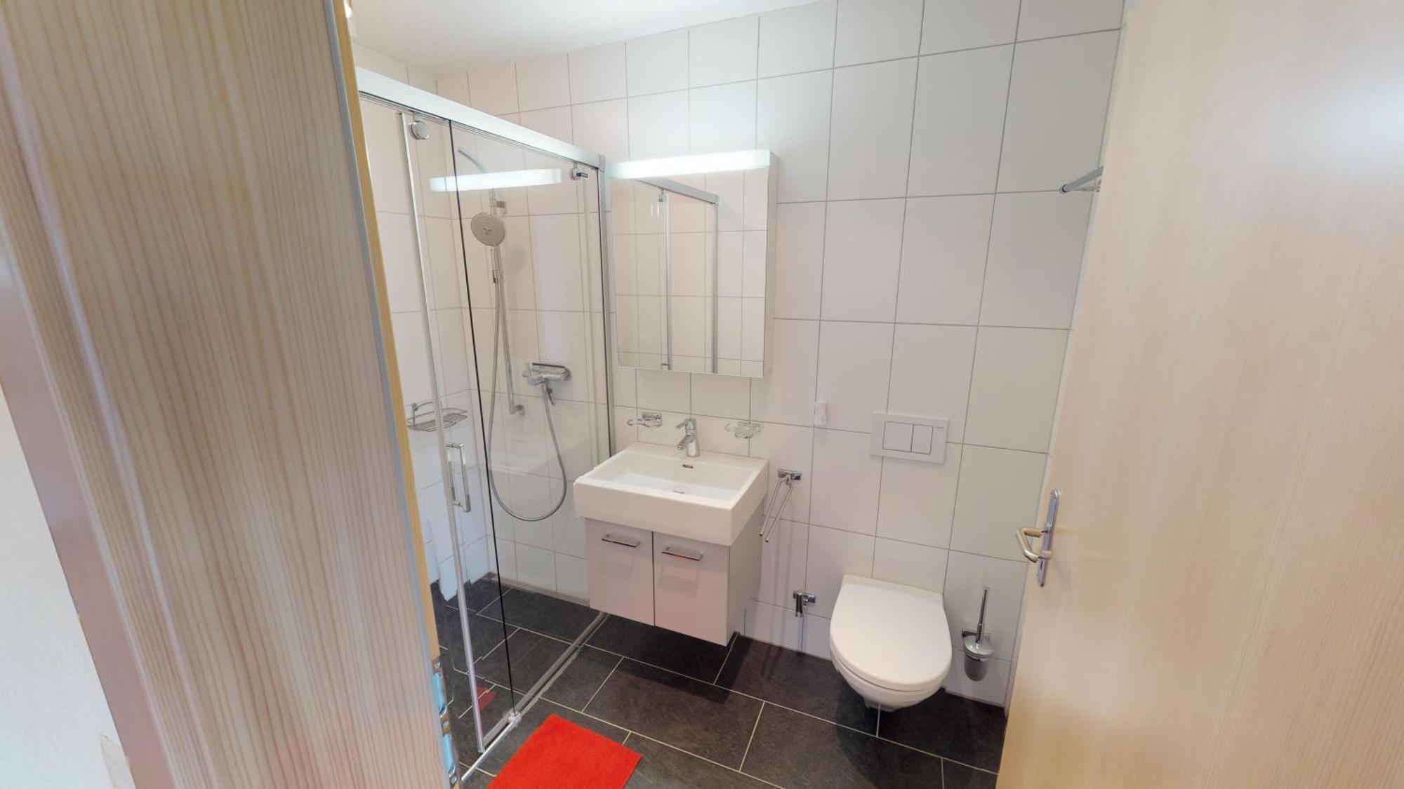Ferienwohnung Sonnenfeld Blatten bei Naters Zimmer foto