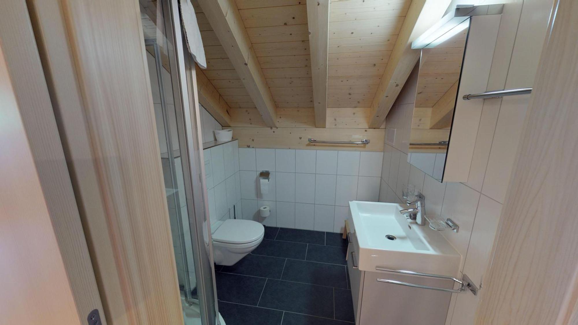Ferienwohnung Sonnenfeld Blatten bei Naters Zimmer foto